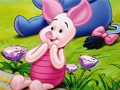 Juego Colección de rompecabezas de Winnie the Pooh  en línea
