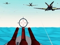 Juego Combate de la Fuerza Aérea 2021  en línea