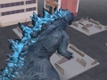 Juego Smashy City Monster 3D en línea