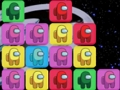 Juego Entre impostores Colapso  en línea
