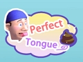 Juego Lengua perfecta  en línea