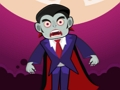 Juego Patea al drácula  en línea