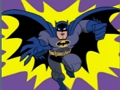 Juego Rompecabezas de Batman  en línea