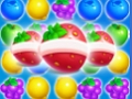Juego Reino de Fruit Crush  en línea
