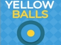 Juego Bolas Amarillas  en línea