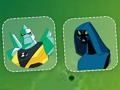 Juego Ben 10 en línea