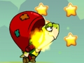 Juego Aventura en la carrera de tortugas  en línea