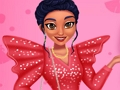 Juego Vestir a la moda loca  en línea