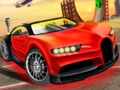Juego Carreras de alta velocidad 3D  en línea