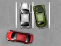 Juego Aparcar mi coche 2  en línea