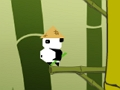 Juego Salto de panda  en línea