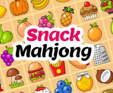 Juego SNASK MAHJONG en línea