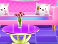 Juego Baby Taylor Limpieza y decoración de la casa  en línea