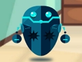 Juego El robot  en línea