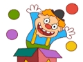 Juego Libro de pintura  en línea