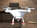 Juego Simulador de drones  en línea