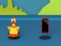 Juego Lucky Toss 3D en línea