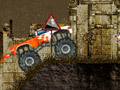 Juego Rally urbano  en línea