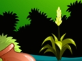 Juego Escape del bosque reticente  en línea