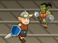 Juego Cazador vikingo  en línea