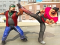 Juego Fight Club: Ring Fighting Arena en línea