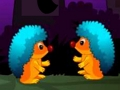 Juego Rescatar al oso perezoso  en línea