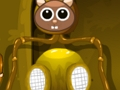 Juego Escape de la cueva de las aguas residuales  en línea
