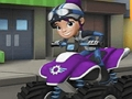 Juego Blaze Monster Trucks Estrellas ocultas  en línea