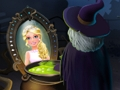 Juego Cambio de imagen de princesa de cuento de hadas  en línea