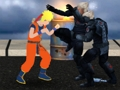 Juego Naruto lucha libre  en línea