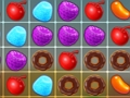 Juego Bombón de caramelo  en línea