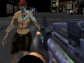 Juego Mundo Zombie Incursion  en línea