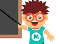 Juego Matemáticas Educativas Para Niños  en línea