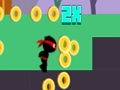 Juego Samurai Run en línea