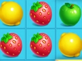 Juego Frutas de gelatina  en línea