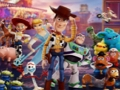Juego Colección de rompecabezas de Toy Story  en línea