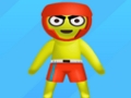 Juego Rocket Punch 2 en línea  en línea