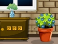 Juego Escape de 6 puertas  en línea