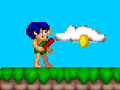 Juego Bip the caveboy  en línea