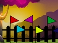 Juego Escape del corral  en línea