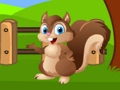 Juego Escape de la granja de ardillas  en línea
