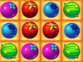 Juego Fiesta de frutas  en línea