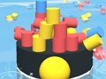 Juego Torreta de color  en línea