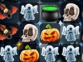 Juego Feliz Halloween  en línea