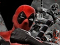 Juego Lucha libre de Deadpool  en línea