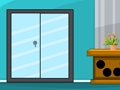Juego Escape del resort  en línea