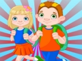Juego Maestros de Matemáticas  en línea