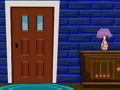Juego Máscara Chica Escape  en línea