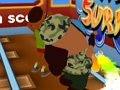 Juego Entre nosotros Subway Surfers  en línea