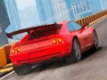 Juego Advance Car Estacionamiento Simulador de conductores de autos en línea